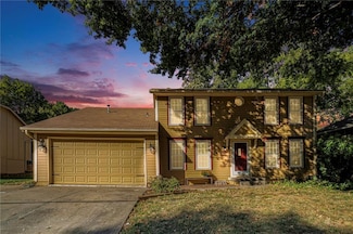 5820 N Indiana Ave, Kansas City, MO 64119