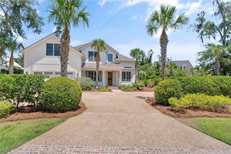 107 Yacht Club Dr, St. Simons, GA 31522