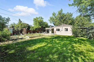 4315 S Elati St, Englewood, CO 80110