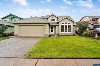 478 Creekside Dr SE, Salem, OR 97306