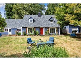602 NE 3rd Ave, Battle Ground, WA 98604