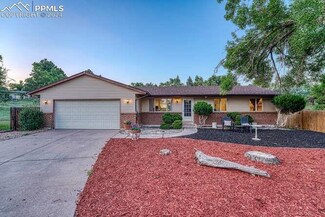 4666 Wonderful Place, Colorado Springs, CO 80917