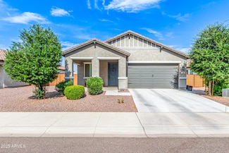 7910 S 33rd Ln, Laveen, AZ 85339