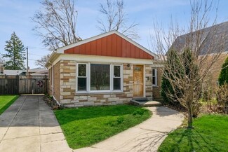 314 E 31st St, La Grange Park, IL 60526
