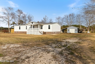 4570 Project Rd NW, Ash, NC 28420