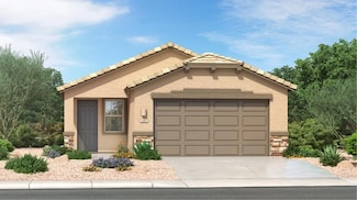 Carson, Red Rock, AZ 85145