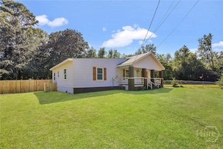 55 Saint Johns Ave, Savannah, GA 31404
