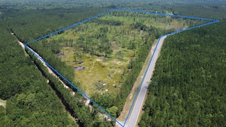 4000 La-389, Merryville, LA 70653