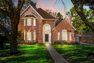 30643 Victoria Estates Dr, Spring, TX 77386