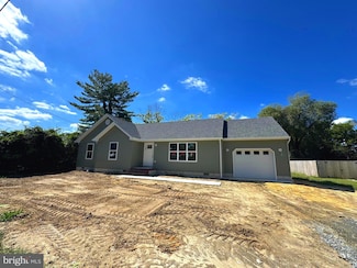 403 N 2nd St, Delmar, DE 19940