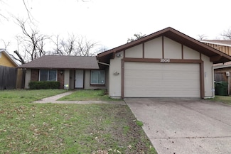 1806 Plantation Rd, Garland, TX 75044