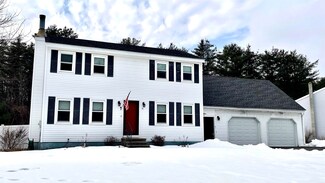 16 Pasture Dr, Franklin, NH 03235