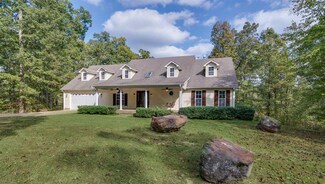 25 Bill Morris Ln, Henderson, TN 38340