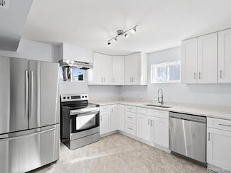 1315 W Nevada Place Unit B, Denver, CO 80223