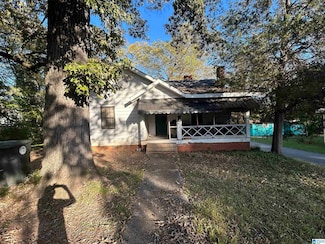 5221 Avenue J, Birmingham, AL 35208