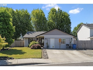 413 SE 8th St, Battle Ground, WA 98604