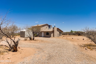 4521 S Rodeo Dr, Sierra Vista, AZ 85650