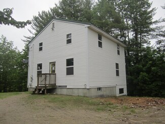 141 Lombard Hill Rd, Limerick, ME 04048