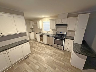 2501 N Apperson Way Unit 45, Kokomo, IN 46901