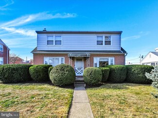 518 Muhlenberg St, Reading, PA 19605