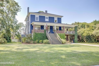 113 Isabella Ave, Washington, NC 27889