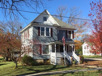 145 N Hickory St, Waterman, IL 60556