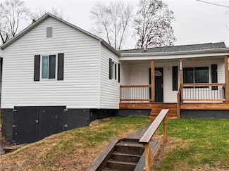 4319 12th Ave, Parkersburg, WV 26101