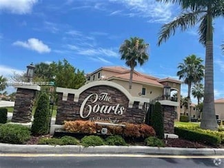 22301 SW 88th Place Unit 2033, Cutler Bay, FL 33190