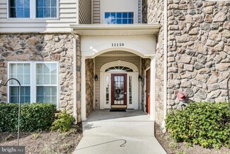 11150 Chambers Ct Unit J, Woodstock, MD 21163