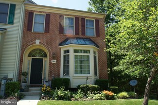 7908 Quill Point Dr, Bowie, MD 20720