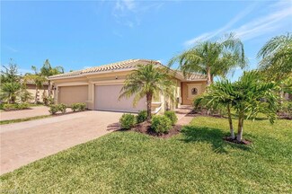 2065 Tamarron Ln, Naples, FL 34120