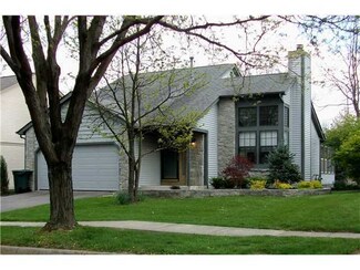 3693 Carnforth Dr, Columbus, OH 43221