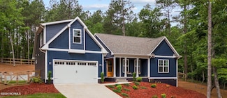 70 N Shamrock Dr, Jackson Springs, NC 27281