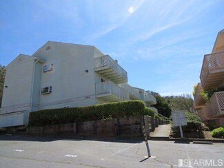 1019 San Gabriel Cir Unit 435, Daly City, CA 94014