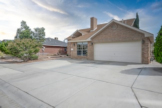 3512 Sierra Rica Dr NW, Albuquerque, NM 87120