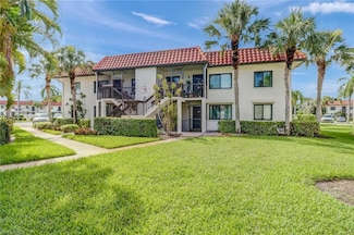 4321 27th Ct SW Unit Bldg 18 -101, Naples, FL 34116