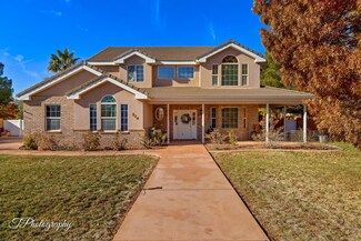 234 S Puerto, Ivins, UT 84738