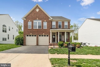 18119 Camdenhurst Dr, Gainesville, VA 20155
