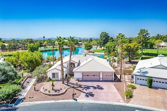 5401 Indian Hills Ave, Las Vegas, NV 89130