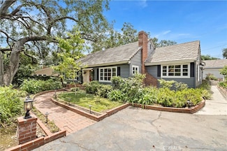 1735 Claridge St, Arcadia, CA 91006