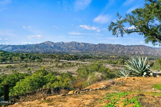 2187 Woodland Ave, Ojai, CA 93023