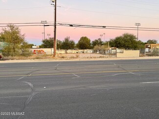 5137 S Nogales Hwy Unit 5, Tucson, AZ 85706