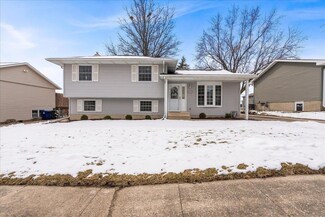 3933 Valdez Dr, Waterloo, IA 50701