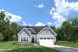 1212 Black Wolf Run, Sunset Beach, NC 28468