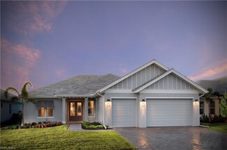 14315 Neptune Ave, Naples, FL 34114