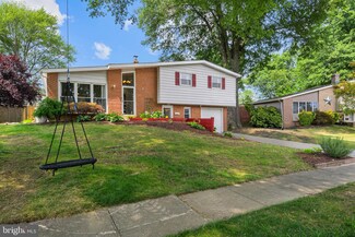 2409 Twist Ln, Wilmington, DE 19808