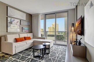 4010 S Ocean Dr Unit 805, Hollywood, FL 33019
