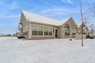 3305 SE Glenstone Dr Unit 104, Grimes, IA 50111