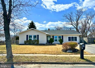 1855 Montreal Rd, Severn, MD 21144