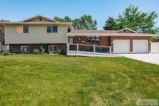 2847 Saint Charles Ave, Idaho Falls, ID 83404